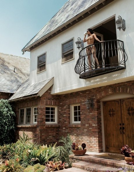 daisymarie onlyfans leak ass