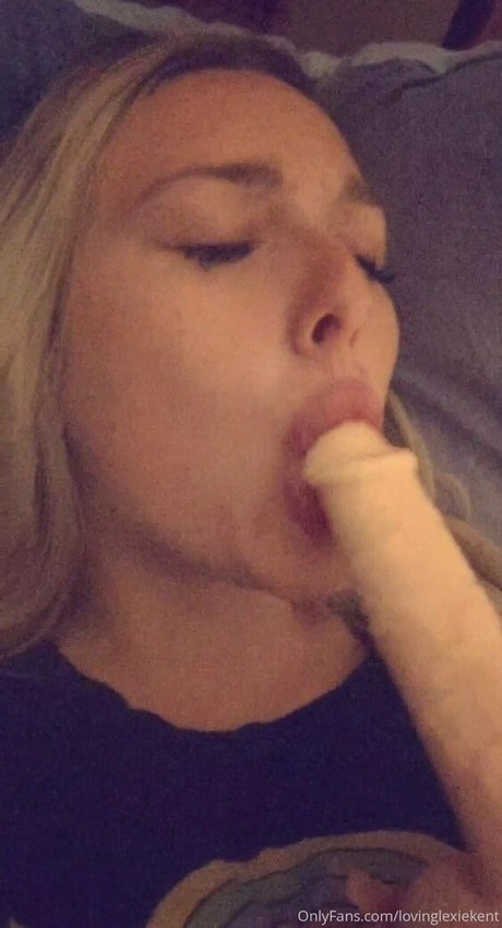 LovingLexieKent onlyfans star