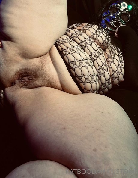 Godmama io naked onlyfans pics