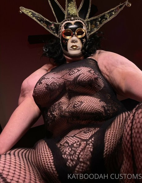 Godmama io onlyfans nude leaked