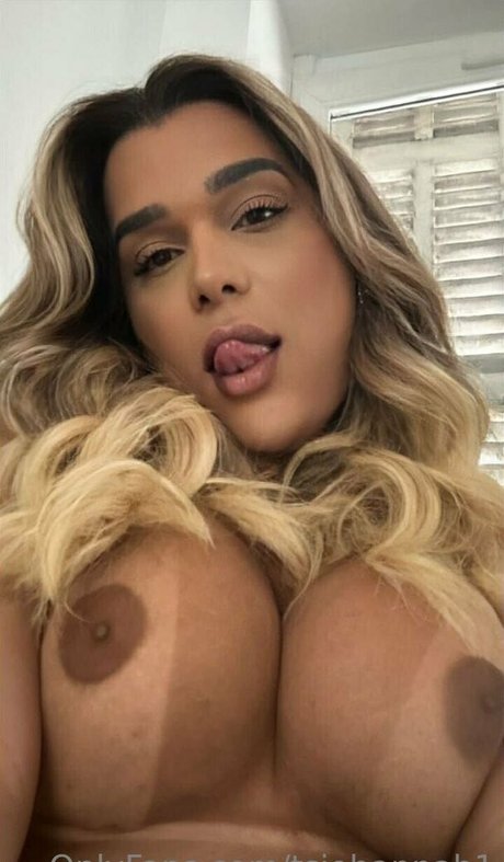 tsjohannab1 onlyfans nude content