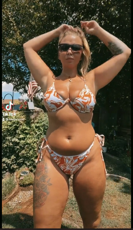 Lindsey Cole Wilson new onlyfans