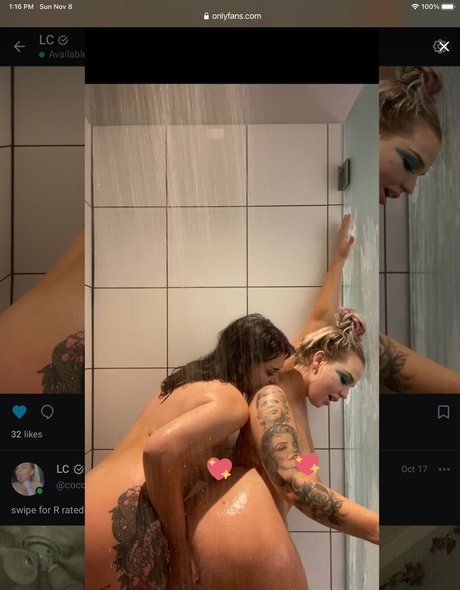 Lindsey Cole Wilson onlyfans naked