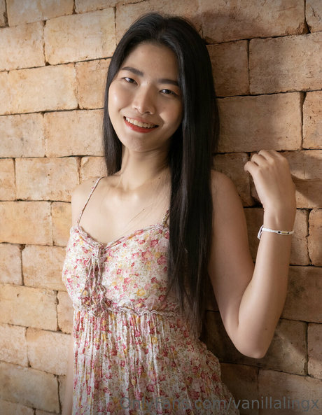 vanillaling naked onlyfans leaked