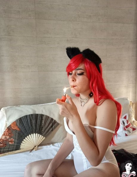 Frekles Likestars onlyfans leaked sex