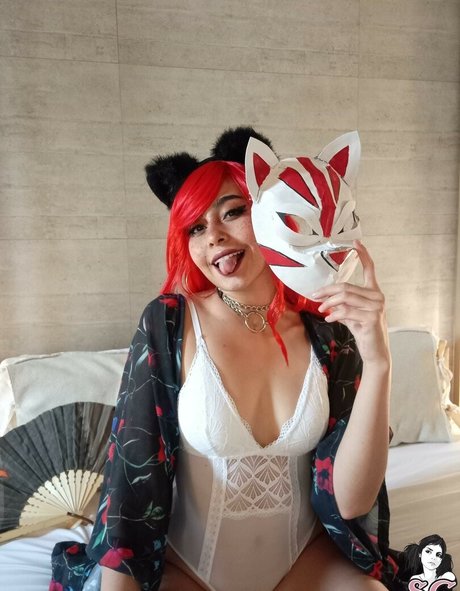 Frekles Likestars onlyfans tits