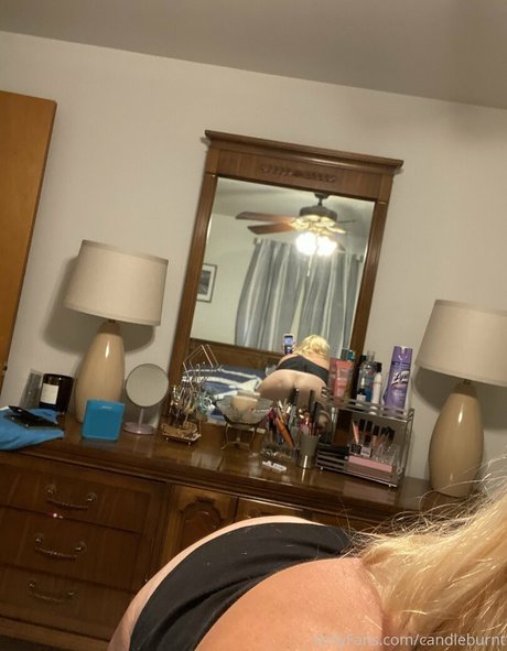 candleburnt nude leaked onlyfans