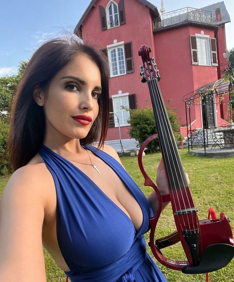 Roberta Ardito onlyfans nude content