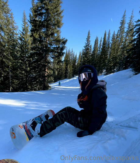 lolaxsparks onlyfans leaks free