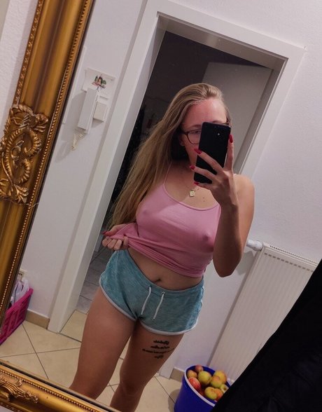 Feuerrose onlyfans nude leak