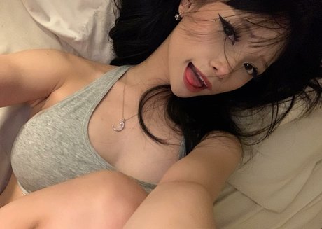 xji3lan only fans porn