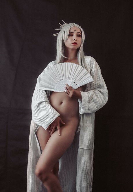 BlackFuryCosplay onlyfans lesk