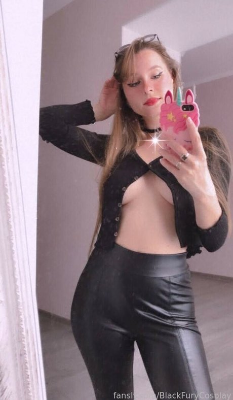 BlackFuryCosplay hot onlyfans