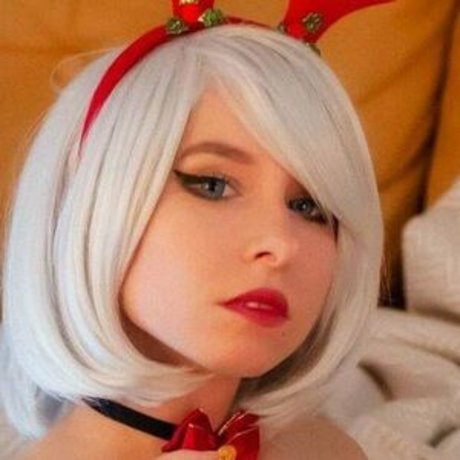 BlackFuryCosplay nude onlyfans pics