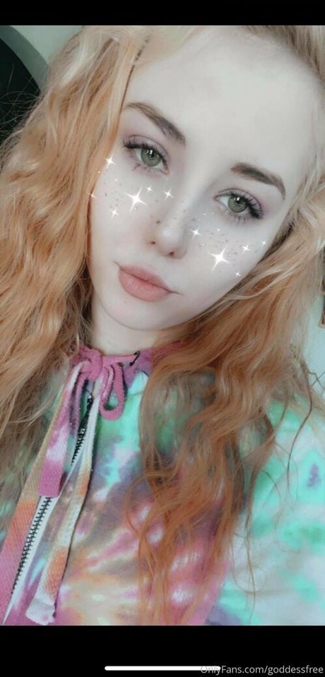 goddessfree onlyfans porno