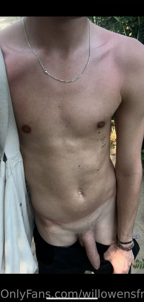 willowensfree onlyfans uncensored