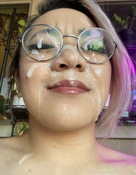 Emi Evans leaked onlyfans nudes