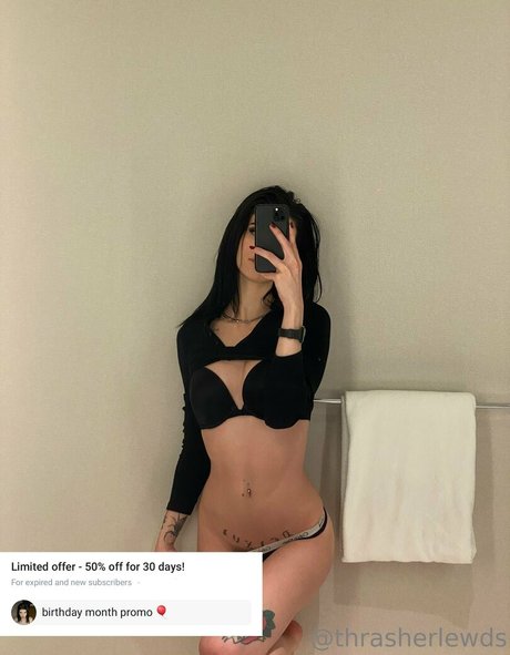 thrasherlewds only fans nude