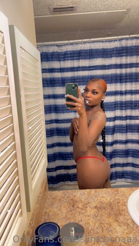 slimcocoaaa onlyfans leak porn