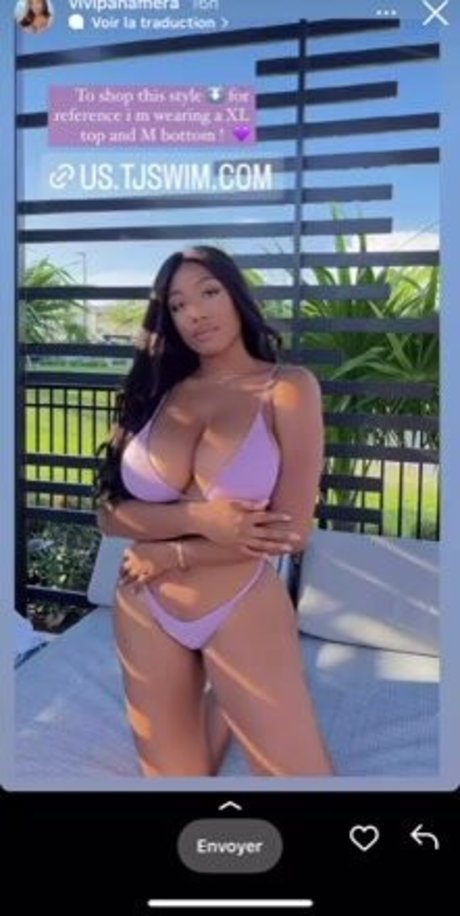Vivi Panamera onlyfans leaked nudes
