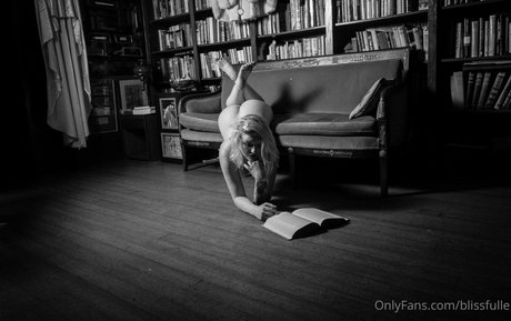 blissfulle naked onlyfans
