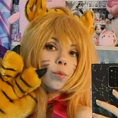 Little Alrisha onlyfans de