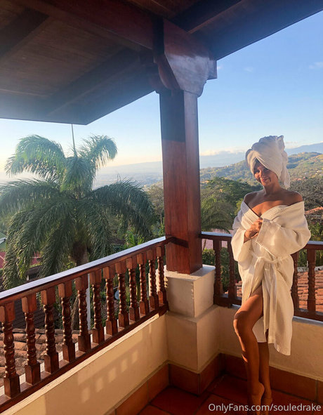 Souledrake onlyfans leakd