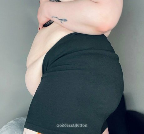 fat black onlyfans free portrait