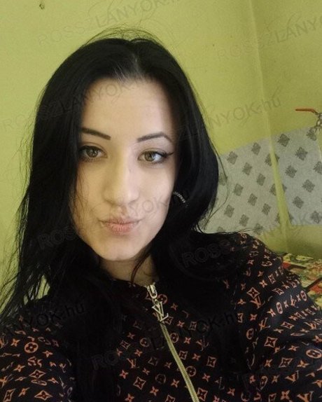 Baranyai Lanyok sex tape onlyfans