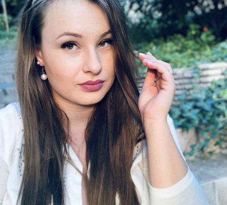 Baranyai Lanyok onlyfans leaked naked