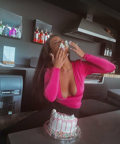 Dehandre Van Tonder onlyfans leaks