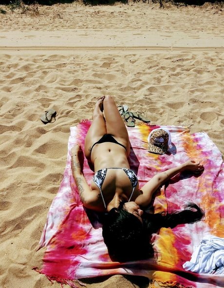 Fitness luy nudes onlyfans leaked