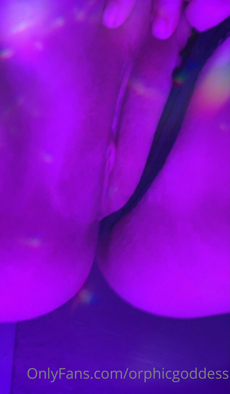 orphicgoddess onlyfans sextape