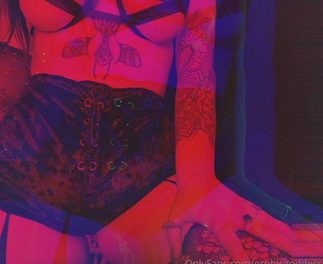 orphicgoddess onlyfans naked leaks