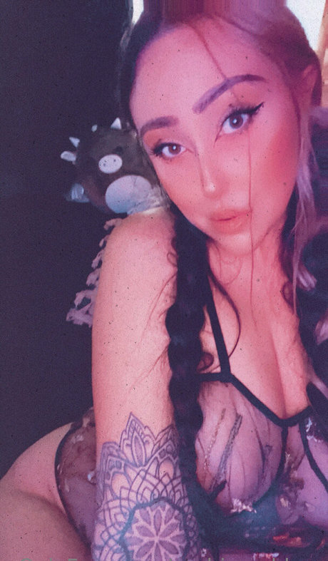 orphicgoddess onlyfans leaked free