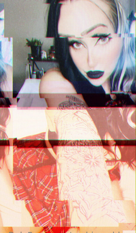 orphicgoddess onlyfans fotos