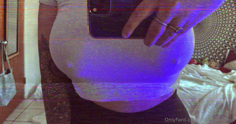 orphicgoddess onlyfans sextape