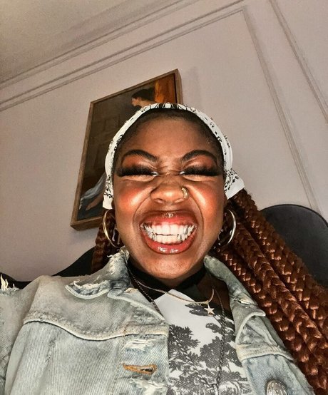 Alijahkai only fans naked