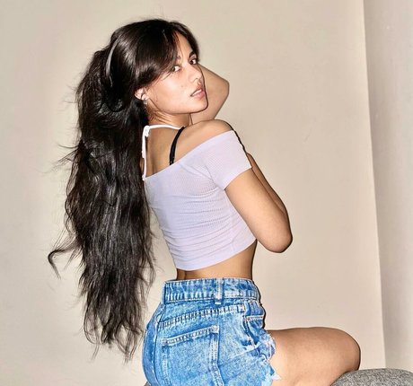 Farzaana Isaacs onlyfans leaks free