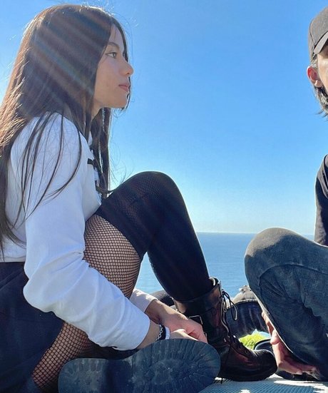 Farzaana Isaacs onlyfans nudes leaks