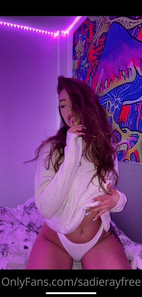 sadierayxo onlyfans nude pictures
