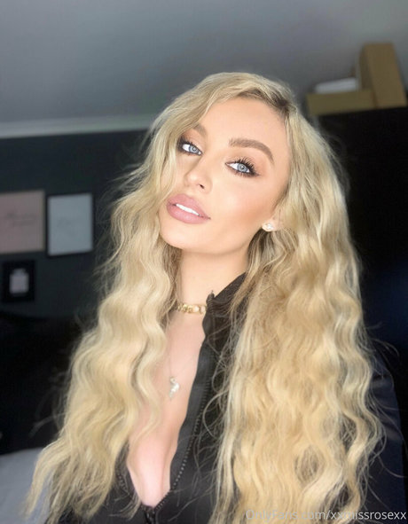 xxmissrosexx onlyfans nudes leak
