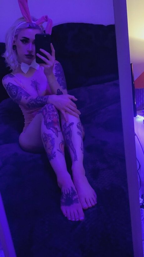 meh danni onlyfans nude leaked