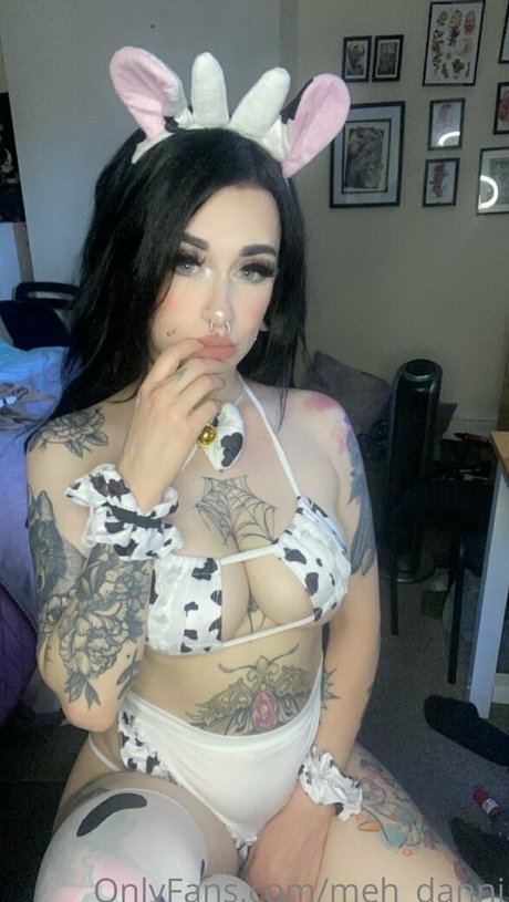 meh danni onlyfans nude pictures