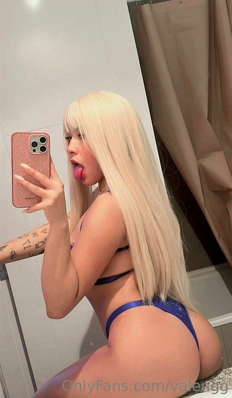 valengg new onlyfans leak