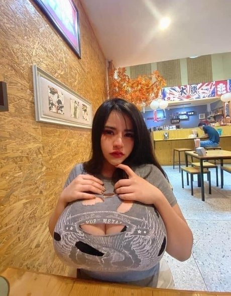 Nisachon Yoothai porn only fans