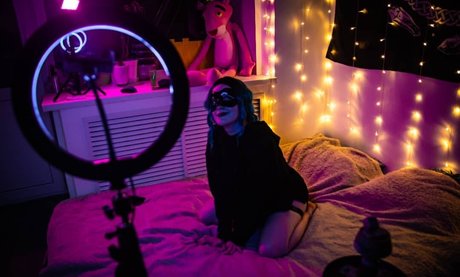 TeRefur only fans nudes