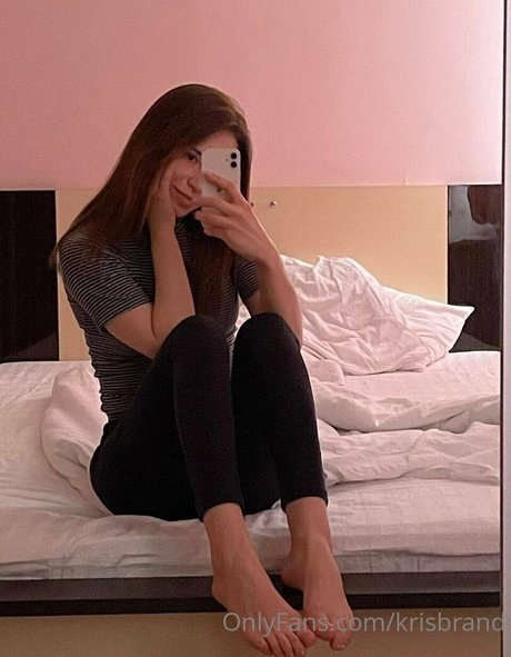 krisblow Profile pic