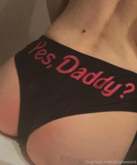 lizzylovesick naked onlyfans leak