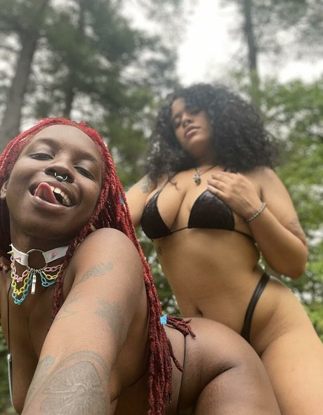 PiscesandClassy onlyfans model photo